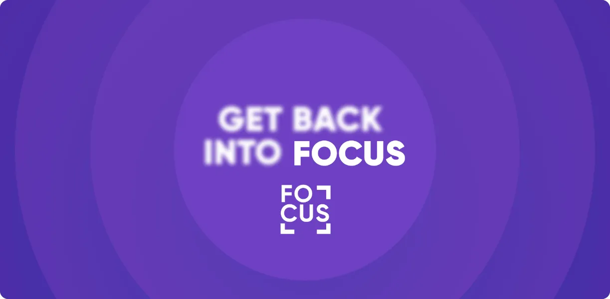 Taking Personal Development to the Next Level With Focus Careers at