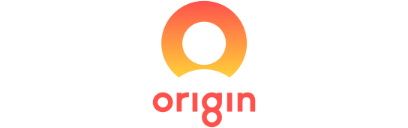 origin logo