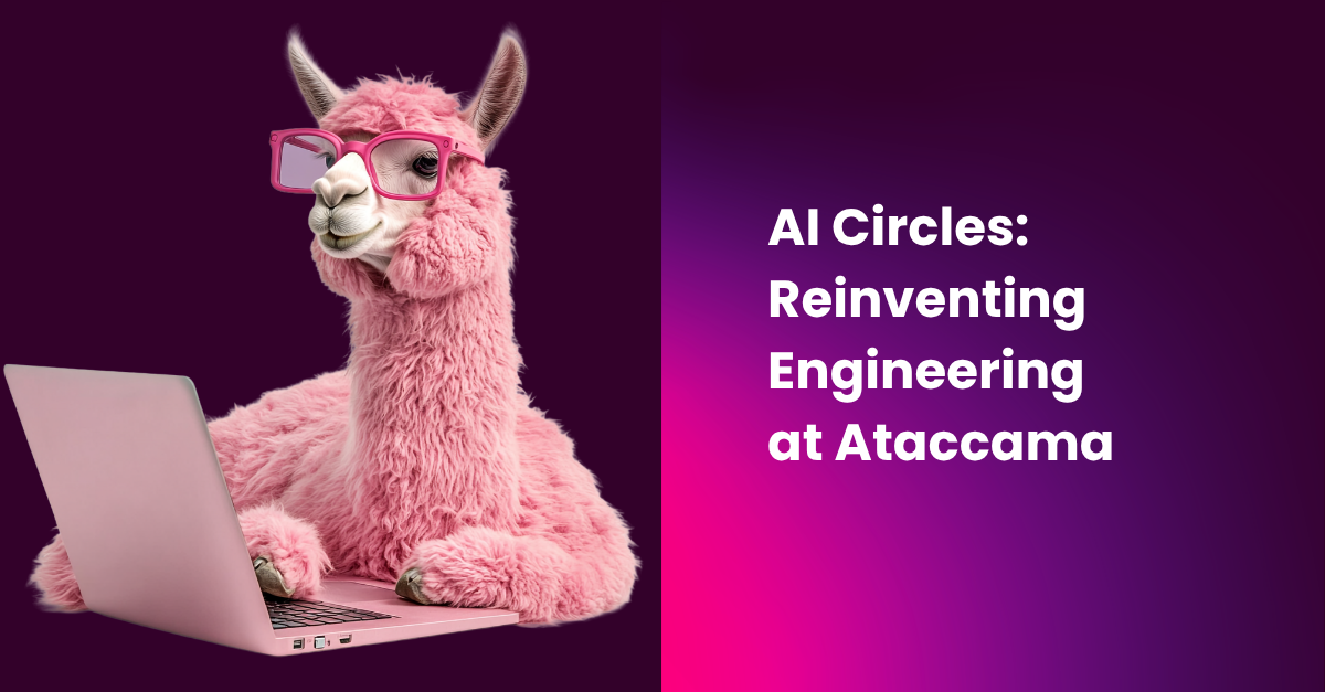 AI Circles: Reinventing Engineering, One Repo at a Time