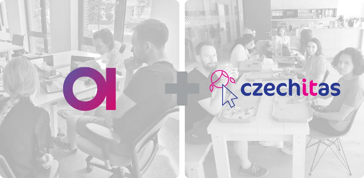 <p>Coding with Czechitas: Partnering to Bring More Women Into IT</p>