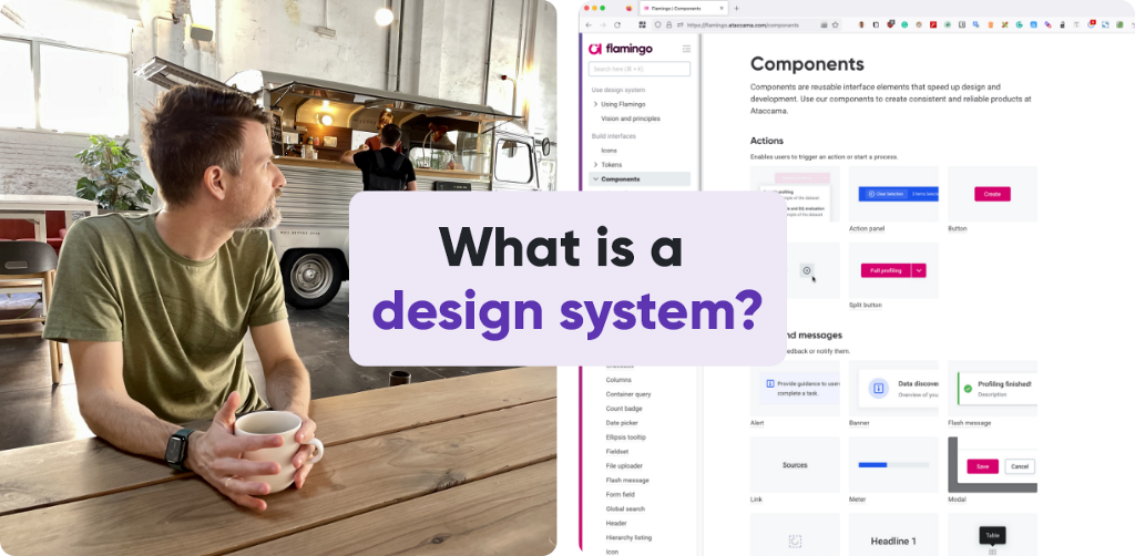 Why is a design system like an orchestra?