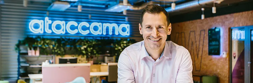 Meet Our New VP of Engineering