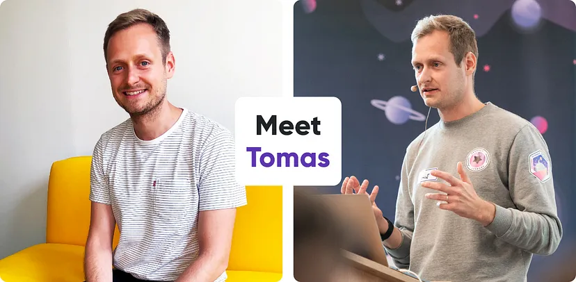 Catch Up With Our Head of Product