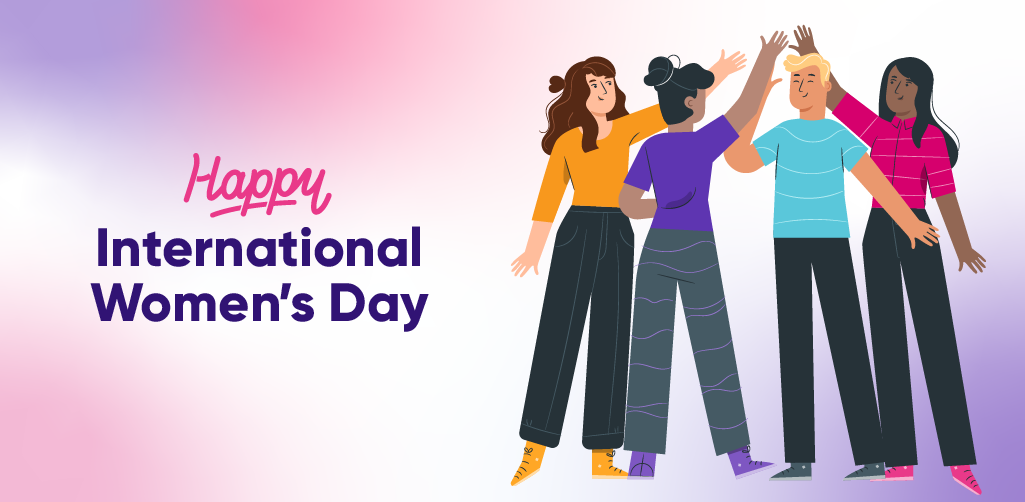 Celebrating Ata Women