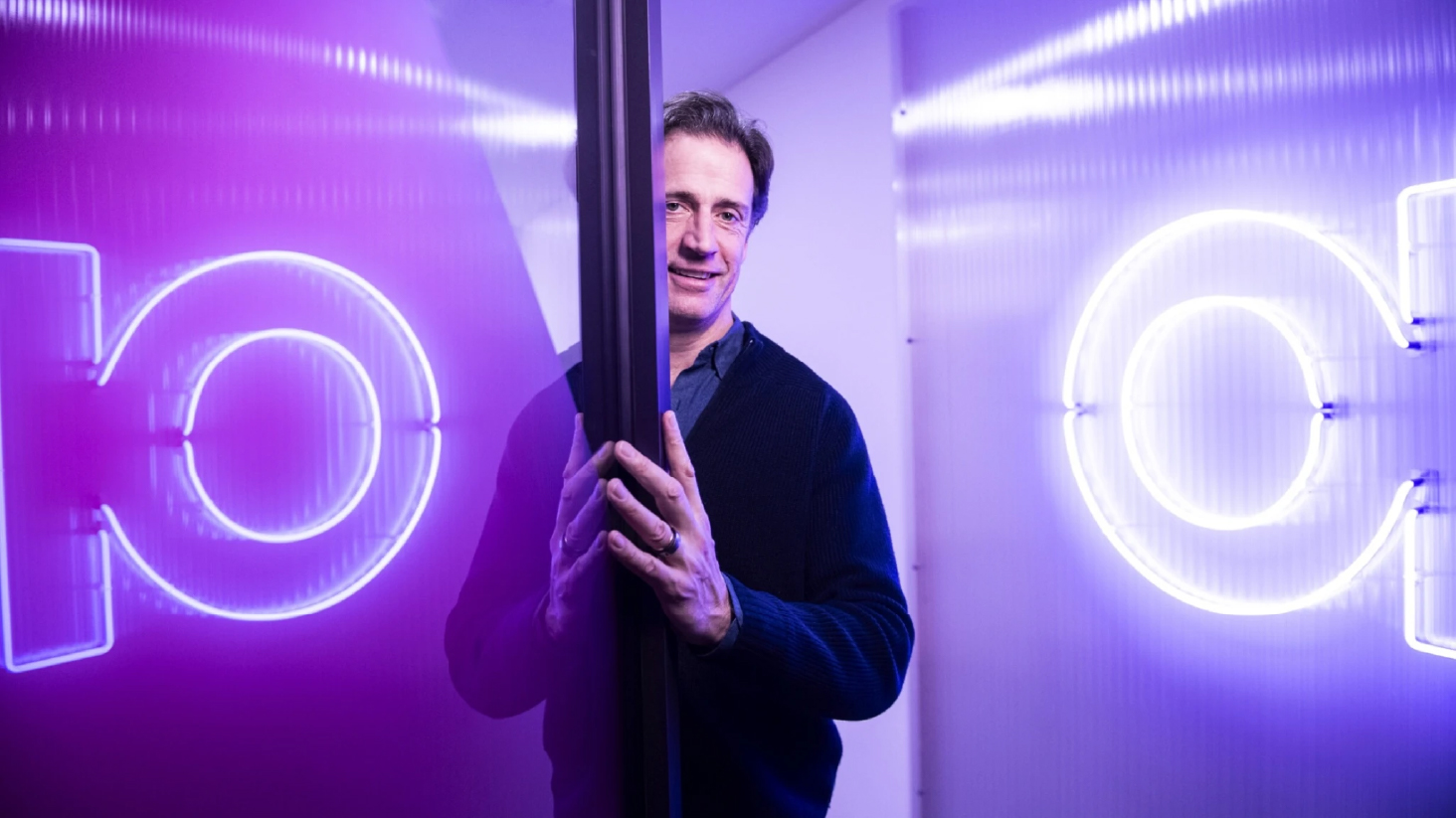 Leading with Vision: Forbes interview with Mike McKee CEO of Ataccama