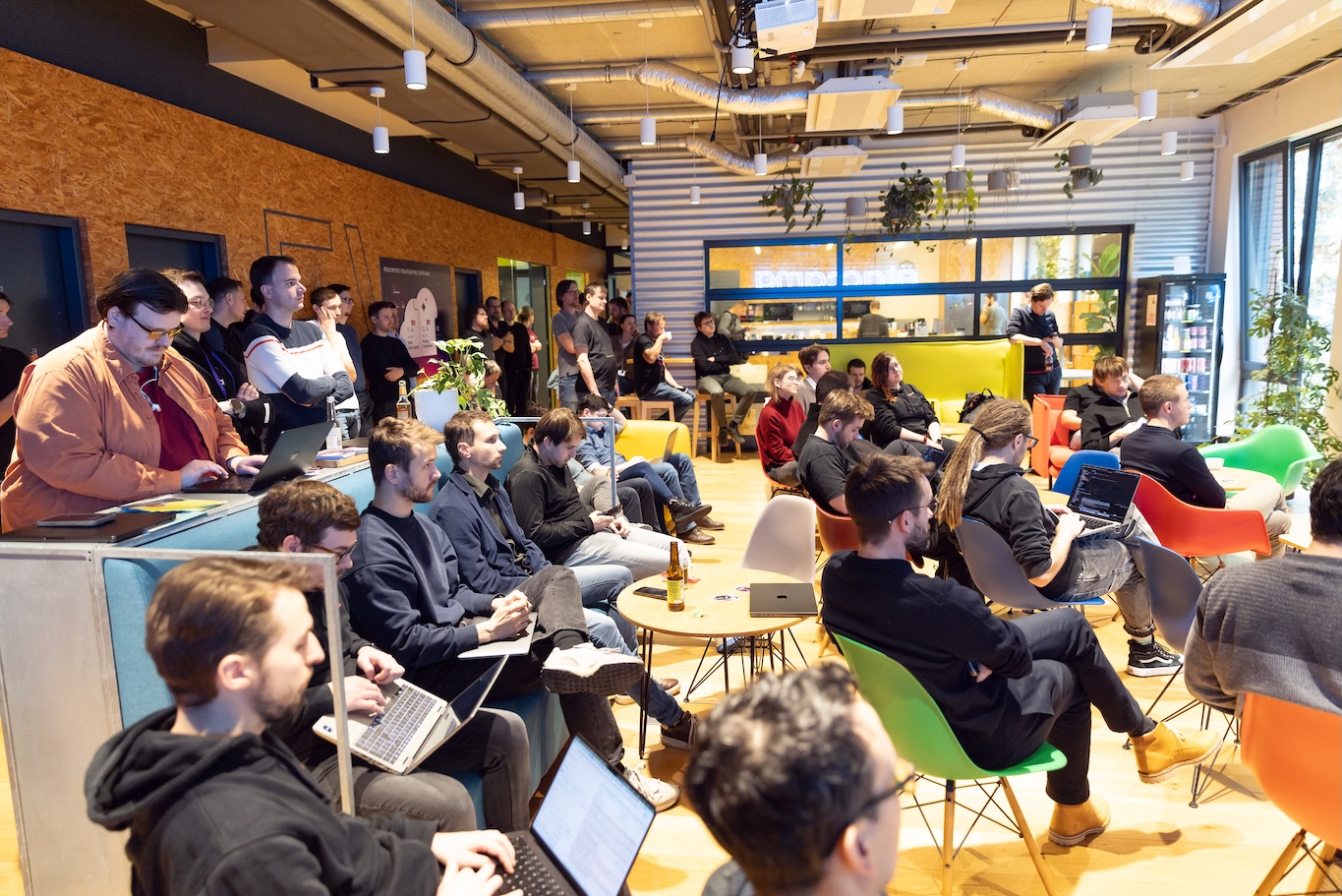One Day, Real Code, Real Impact: How Ataccama Reimagined the Hackathon