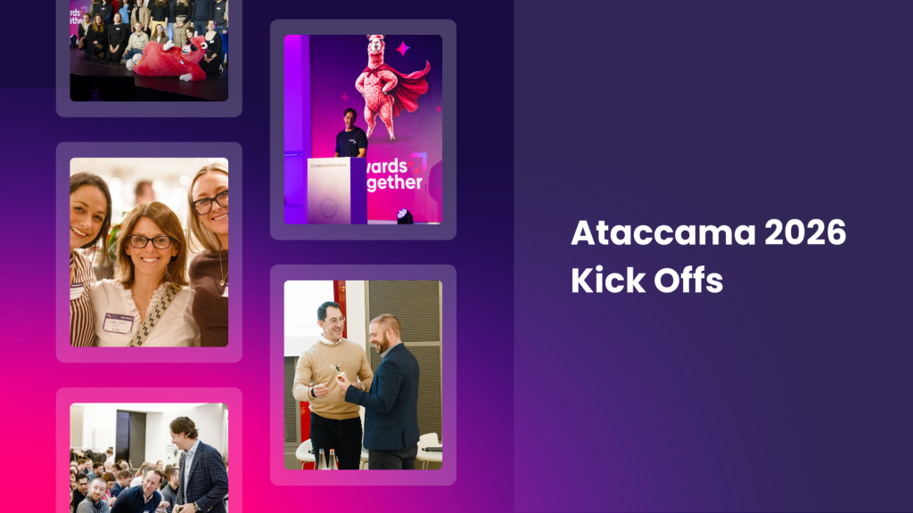Upwards Together: Ataccamers Kicks Off 2026