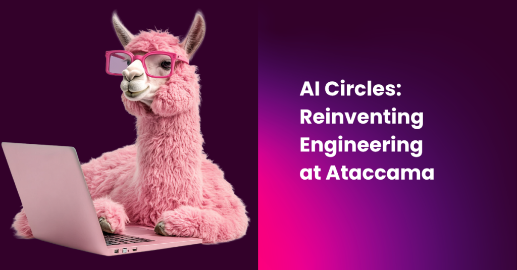 AI Circles: Reinventing Engineering, One Repo at a Time